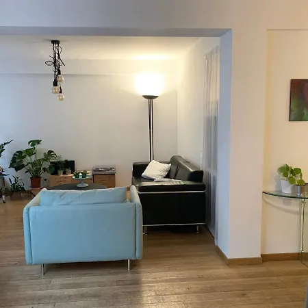Cosy Inner *