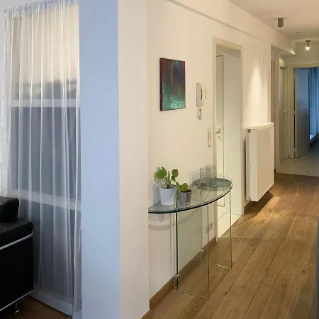 Apartamento Cosy Inner